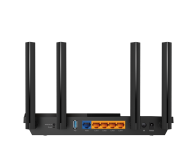 TP-LINK Archer AX55 AX3000 4LAN 1WAN 1USB - 694377 - zdjęcie 3